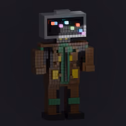 RootBot #53
