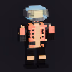 RootBot #154