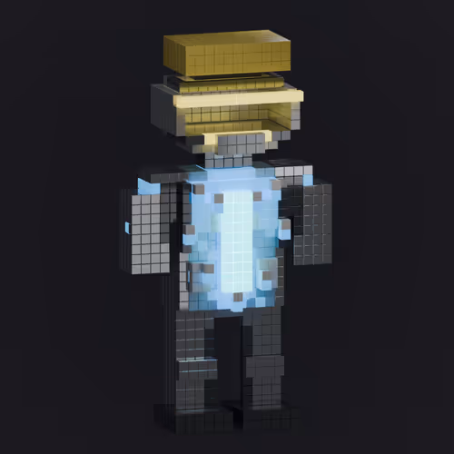Item #731 Media