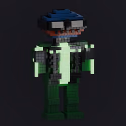 RootBot #1025