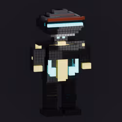 RootBot #736
