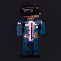RootBot #135