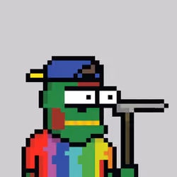 Pixel Plebs #10