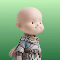BOBO #6992