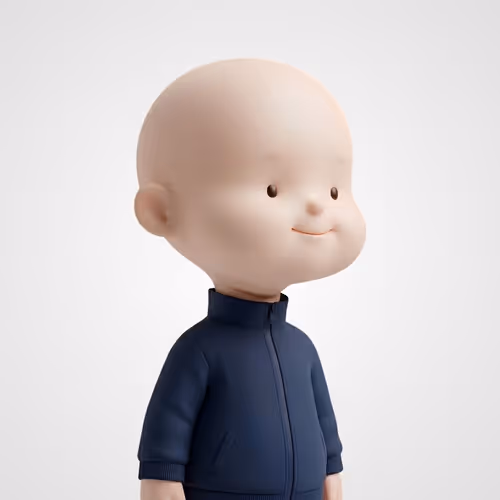 BOBO #6966