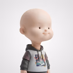 BOBO #6762
