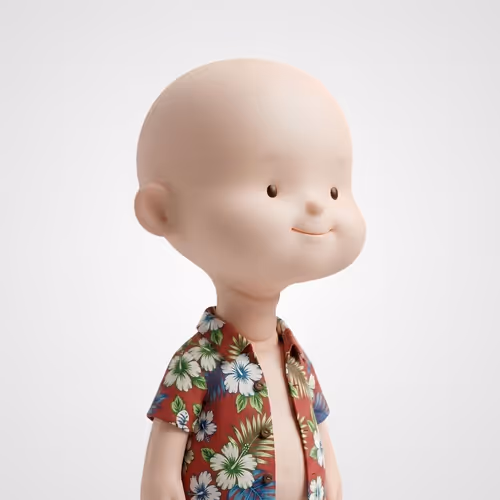 BOBO #7532