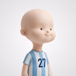 BOBO #9368