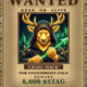 WANTED