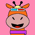 Giraffe #578
