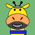 Giraffe #682