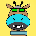 Giraffe #13