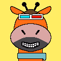 Giraffe #441