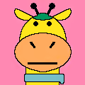 Giraffe #522