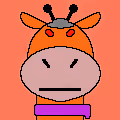 Giraffe #528