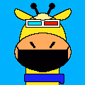 Giraffe #330