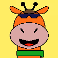 Giraffe #367