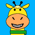 Giraffe #11