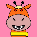 Giraffe #574
