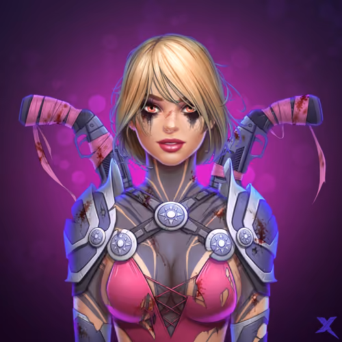 X-Bounty #627