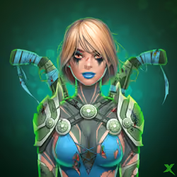 X-Bounty #768
