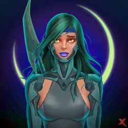 X-Bounty #771