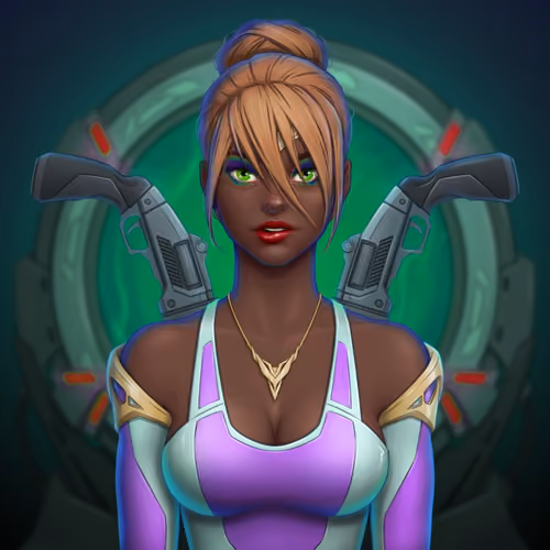 X-Bounty #482