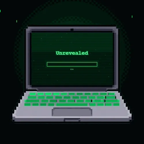 Unrevealed