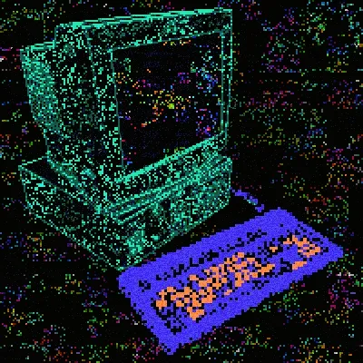 ALIVE INTERNET THEORY #1479