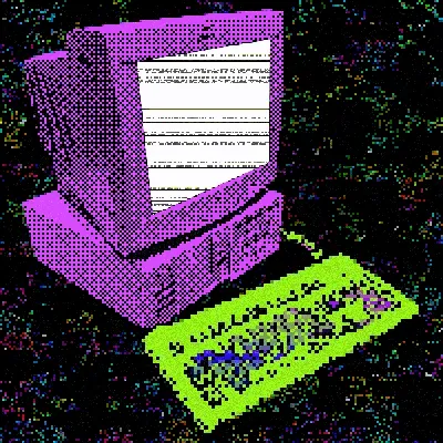 ALIVE INTERNET THEORY #0618