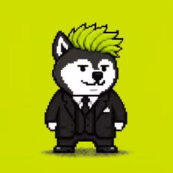 Broker Doge