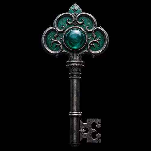 VaultKey #5194