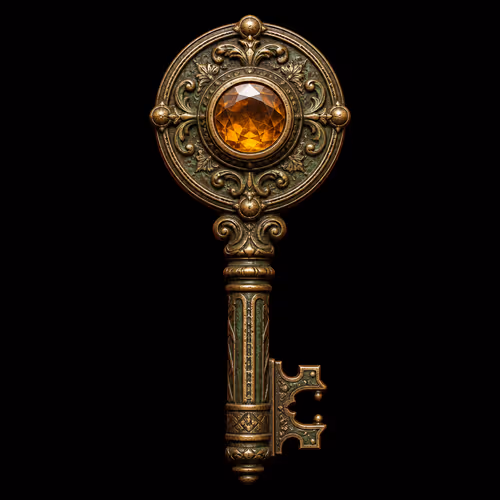 VaultKey #2634