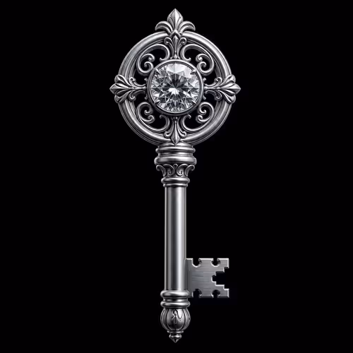 VaultKey #2113