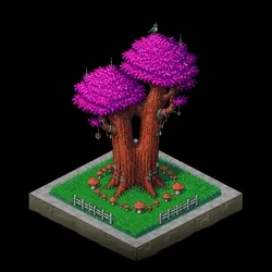 Tree of Life #1840