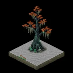 Tree of Life #605