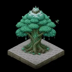 Tree of Life #1663