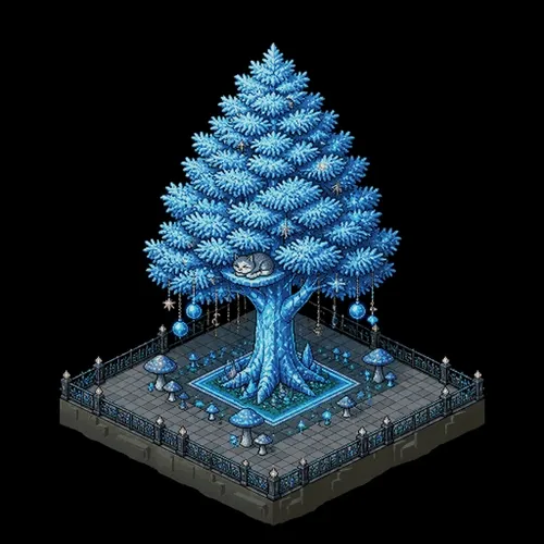 Tree of Life #1602