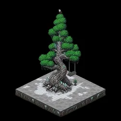 Tree of Life #1637