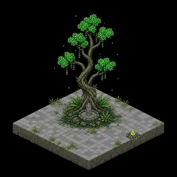 Tree of Life #1384