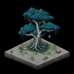 Tree of Life #1629