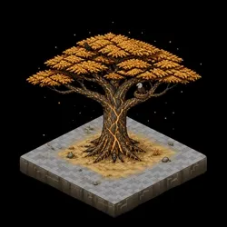 Tree of Life #987