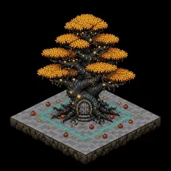 Tree of Life #2179