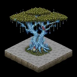 Tree of Life #613
