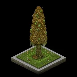 Tree of Life #1461
