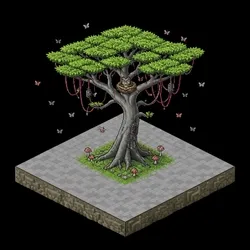 Tree of Life #1328