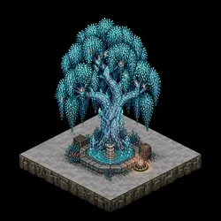 Tree of Life #1443