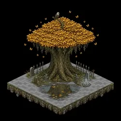 Tree of Life #2029