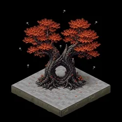 Tree of Life #2152