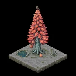 Tree of Life #1401